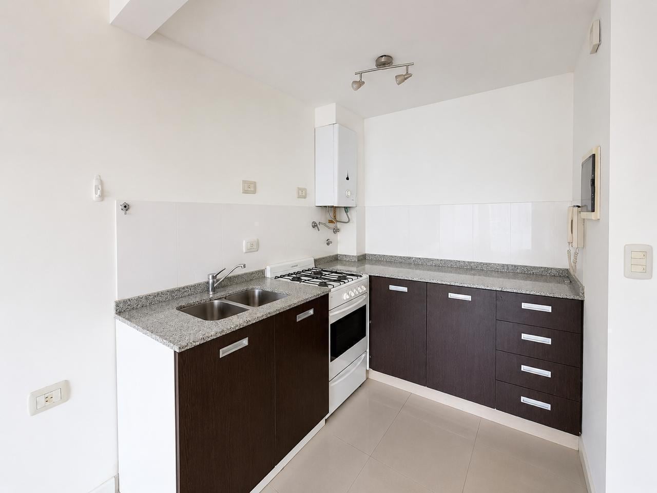 Foto de Departamento en alquiler 3 ambientes con cochera en Núñez CABA, imagen 4