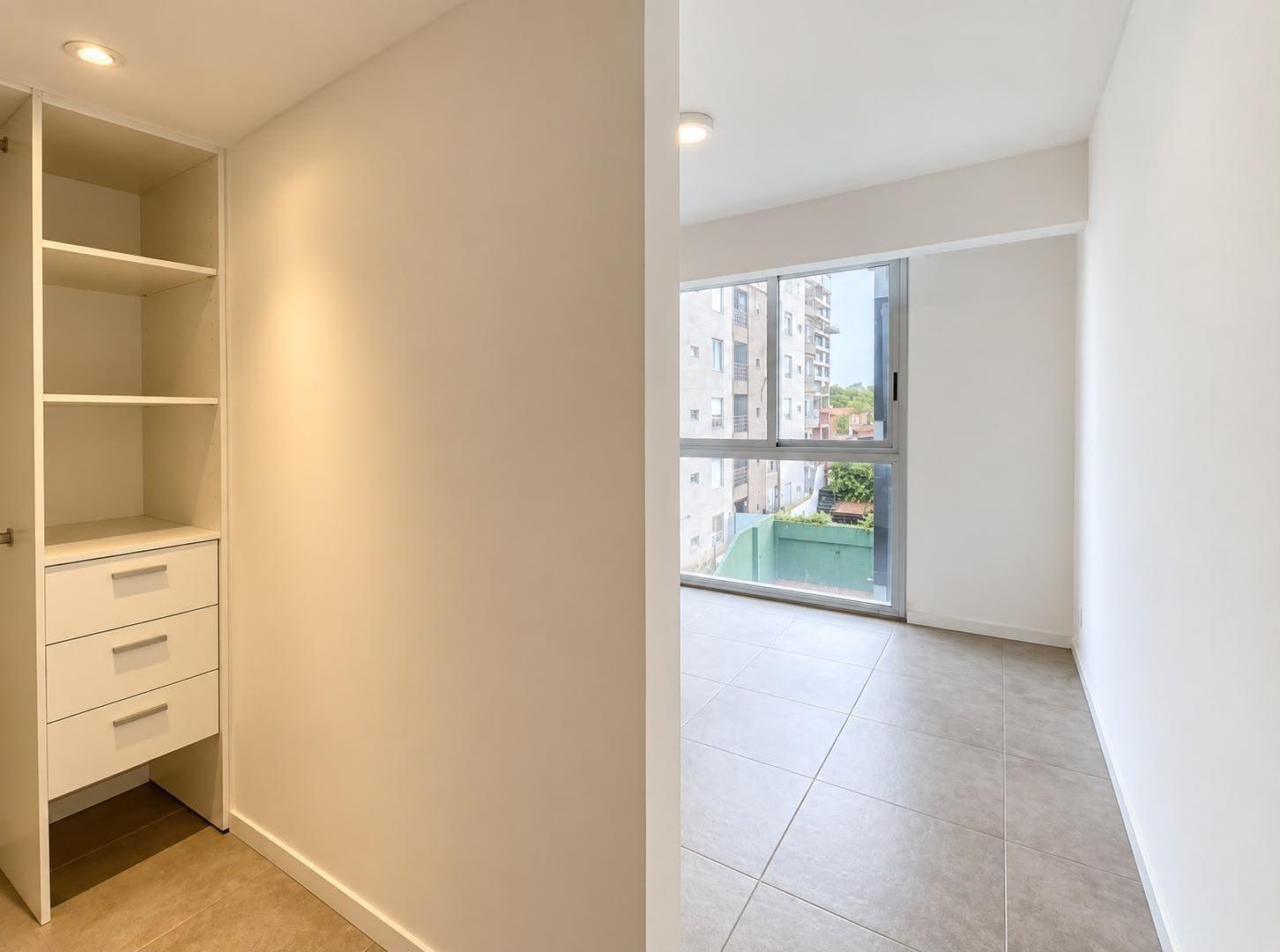 Foto de Departamento en venta 2 ambientes con cochera baulera amenities, imagen 2