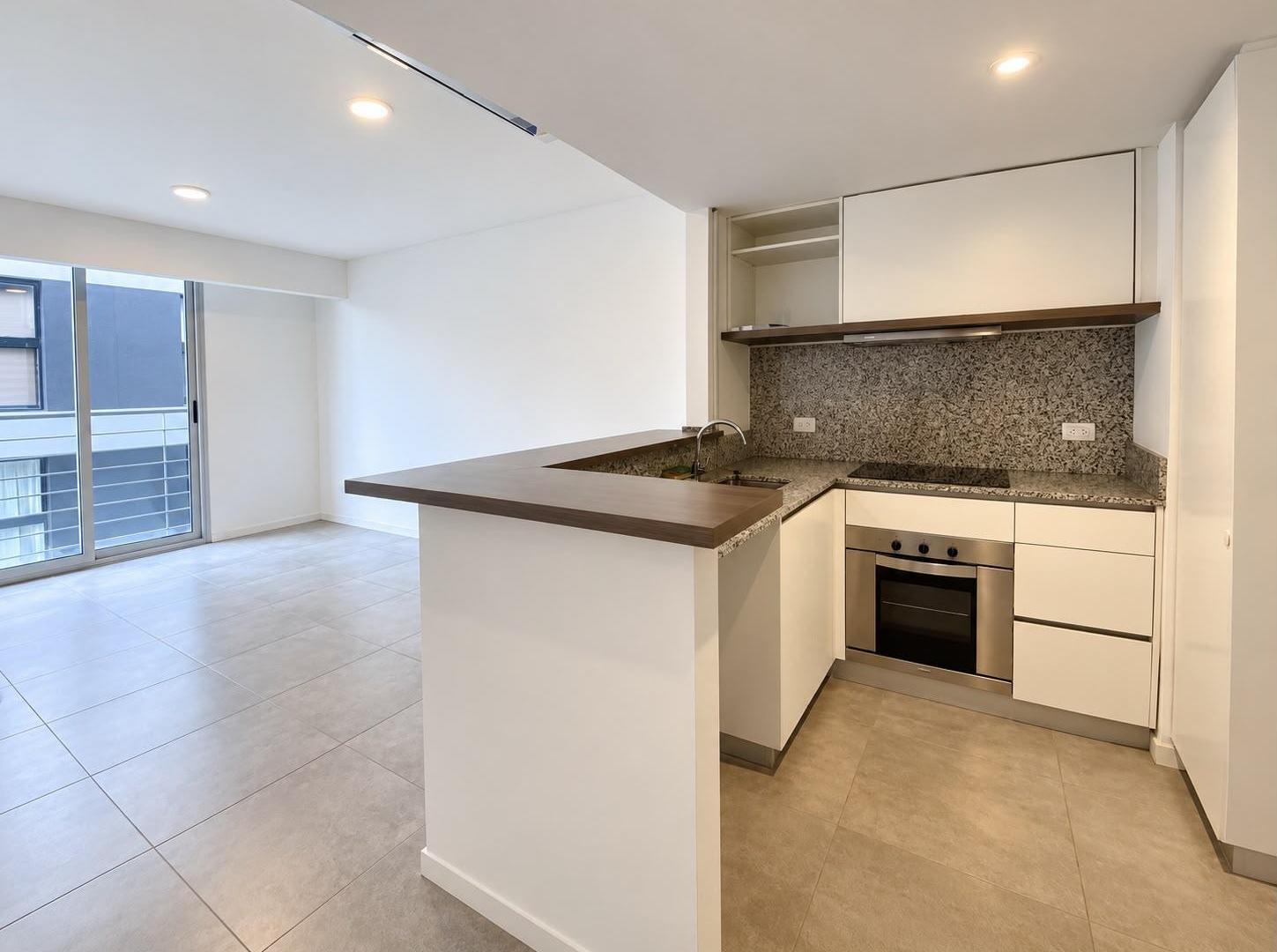 Foto de Departamento en venta 2 ambientes con cochera baulera amenities, imagen 4