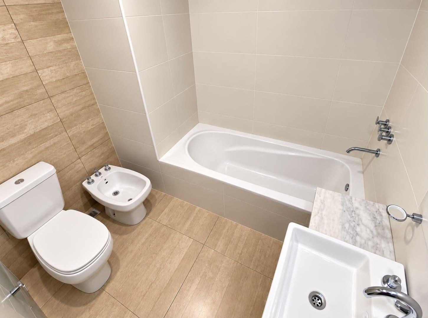 Foto de Departamento en venta 2 ambientes con cochera baulera amenities, imagen 3