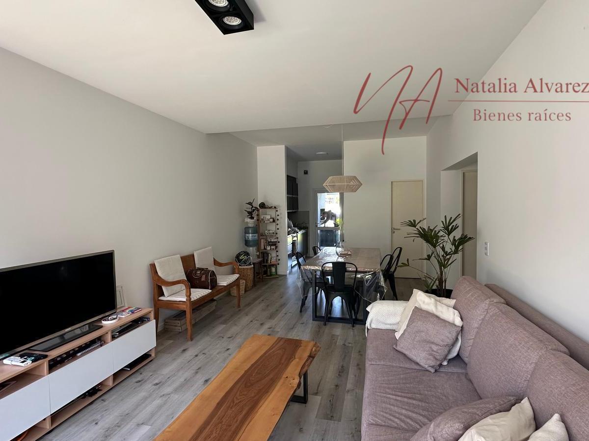 Departamento en Venta / 2 Dorm. / El Palmar, Nordelta 4