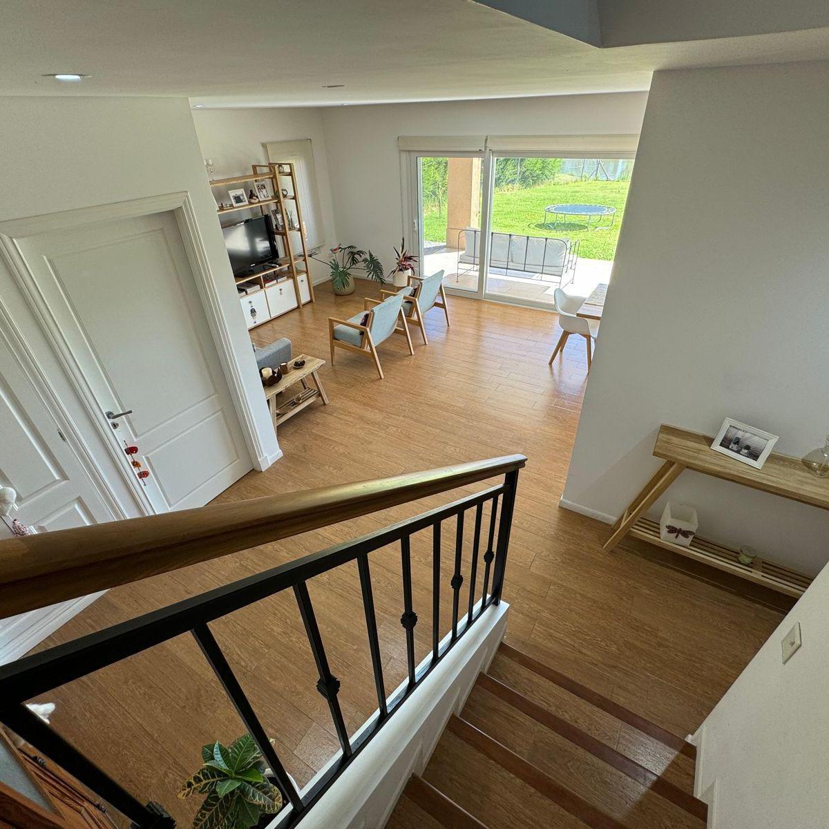 Venta / Casa con 3 Dorm. / Jardín / Barrio El Canton - Islas, Escobar Zona Norte 4