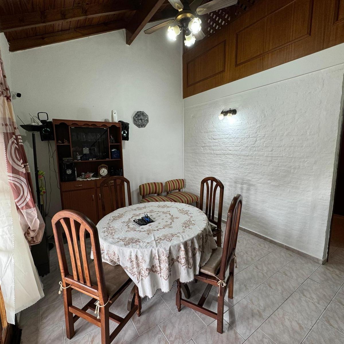 Venta / Departamento 2 Dorm. / Belén de Escobar, Zona Norte 3