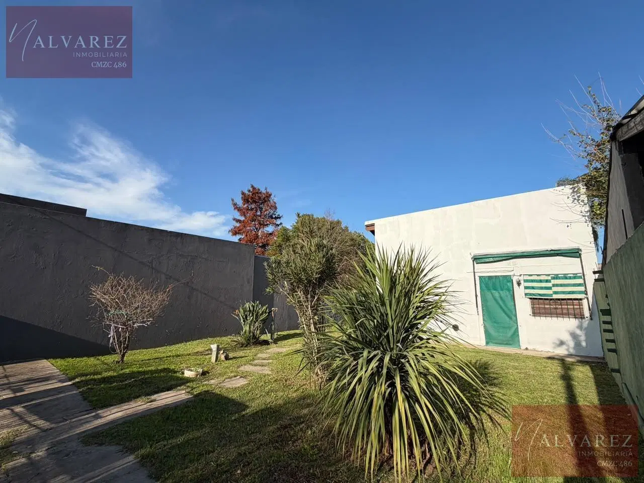 Venta casa en Garin 3