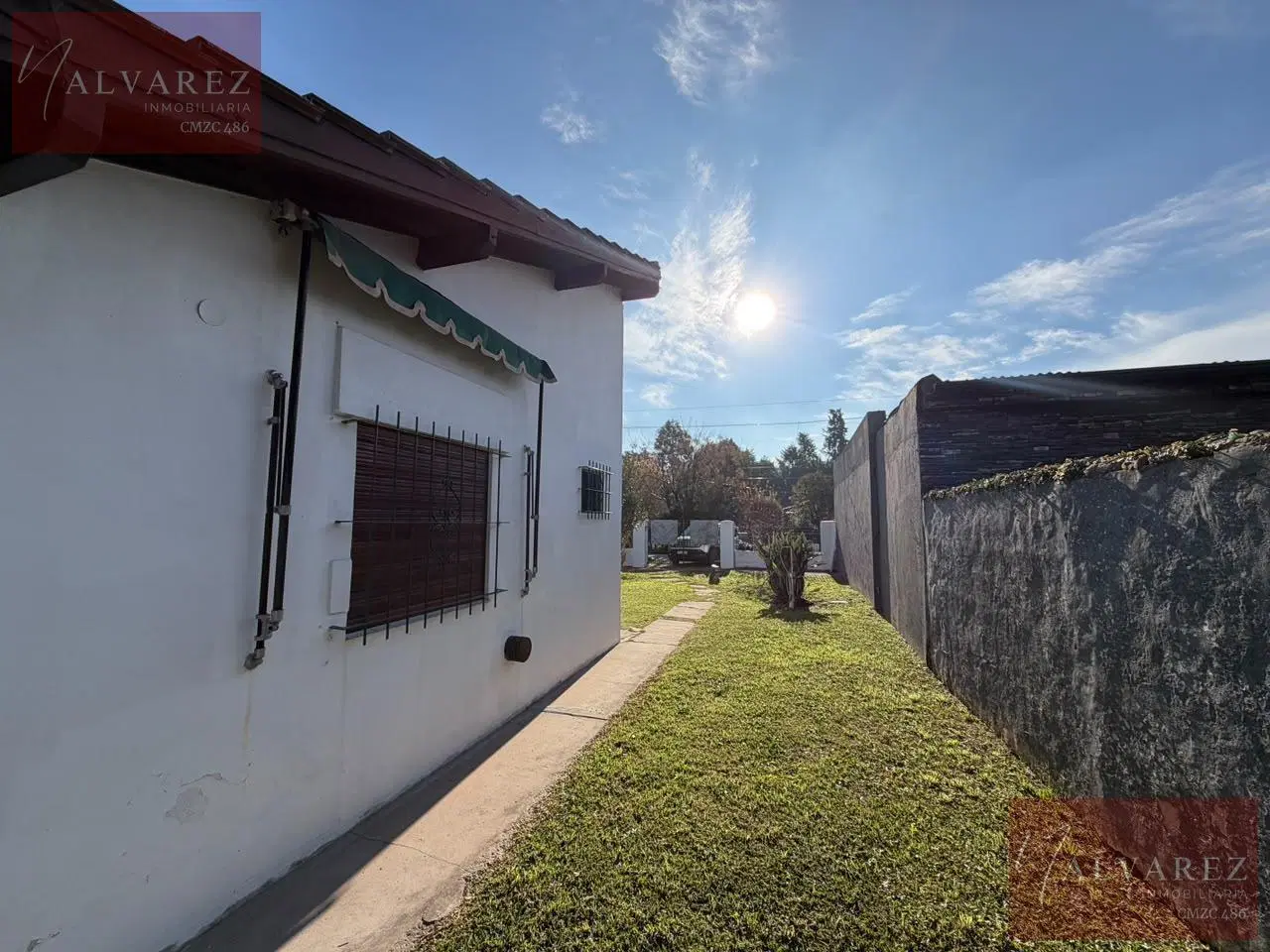 Venta casa en Garin 2