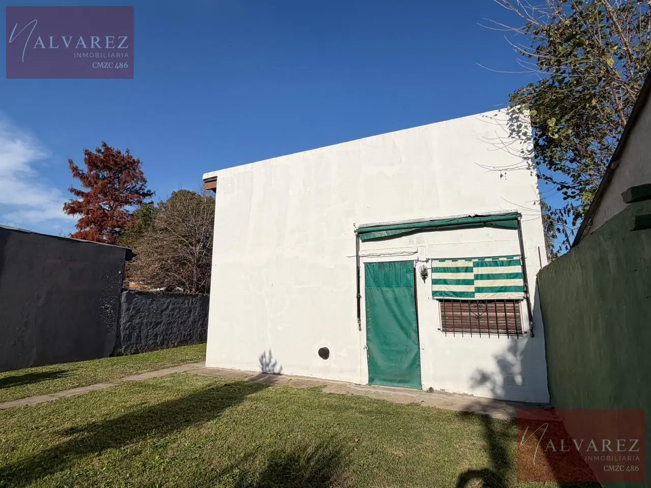 Venta casa en Garin 4