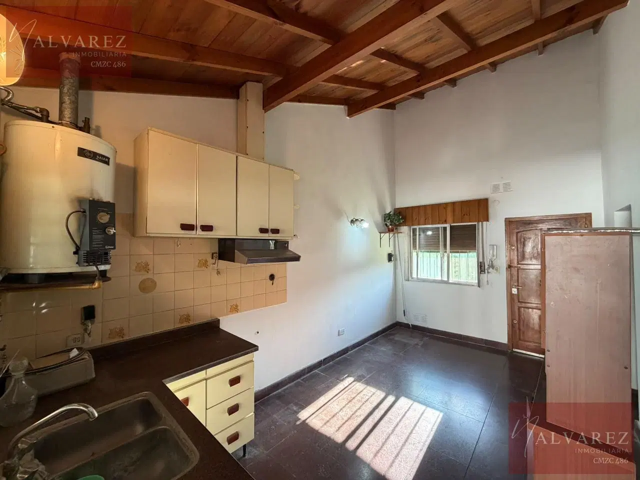 Venta casa en Garin 1