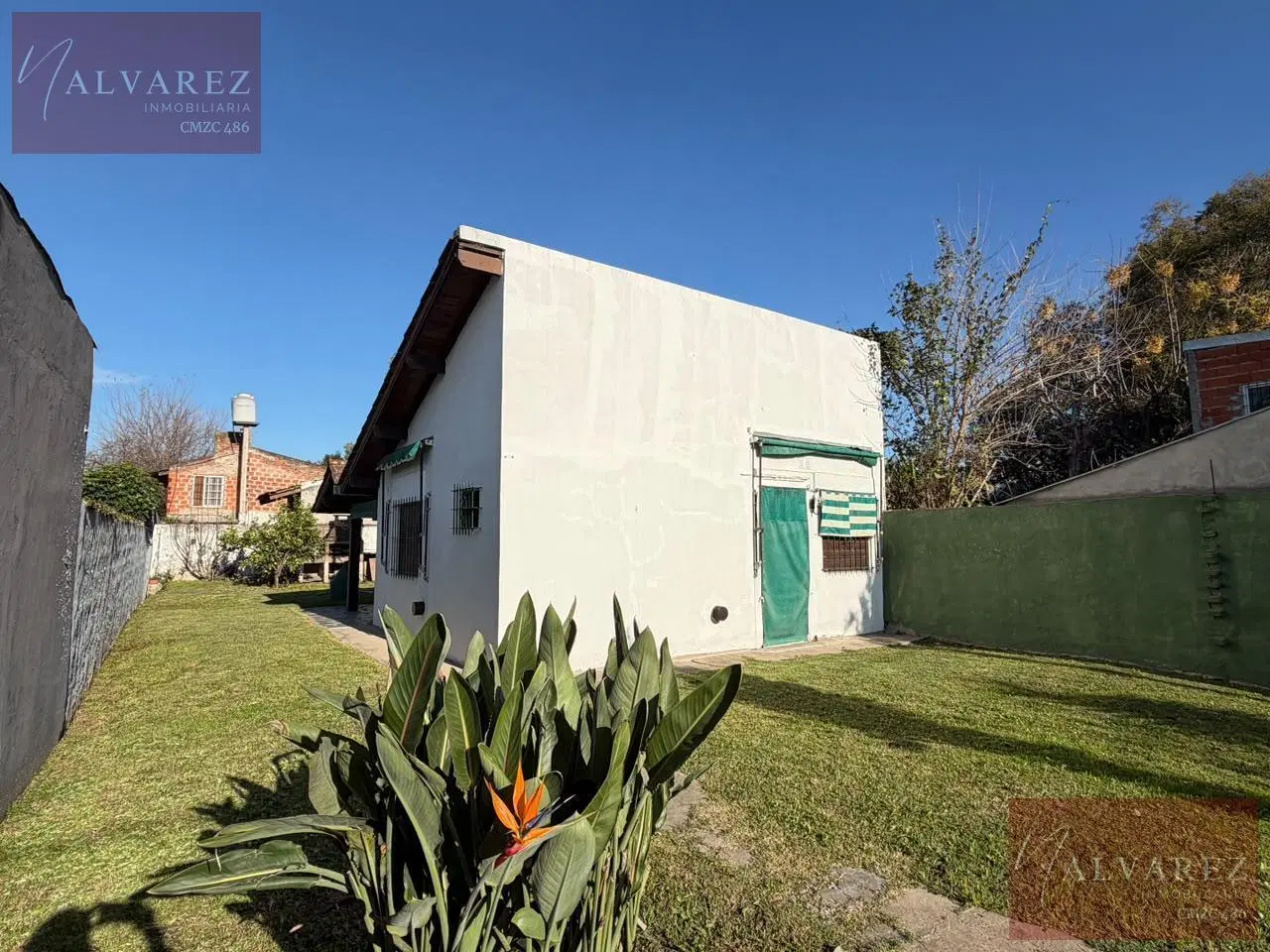 Venta casa en Garin 5