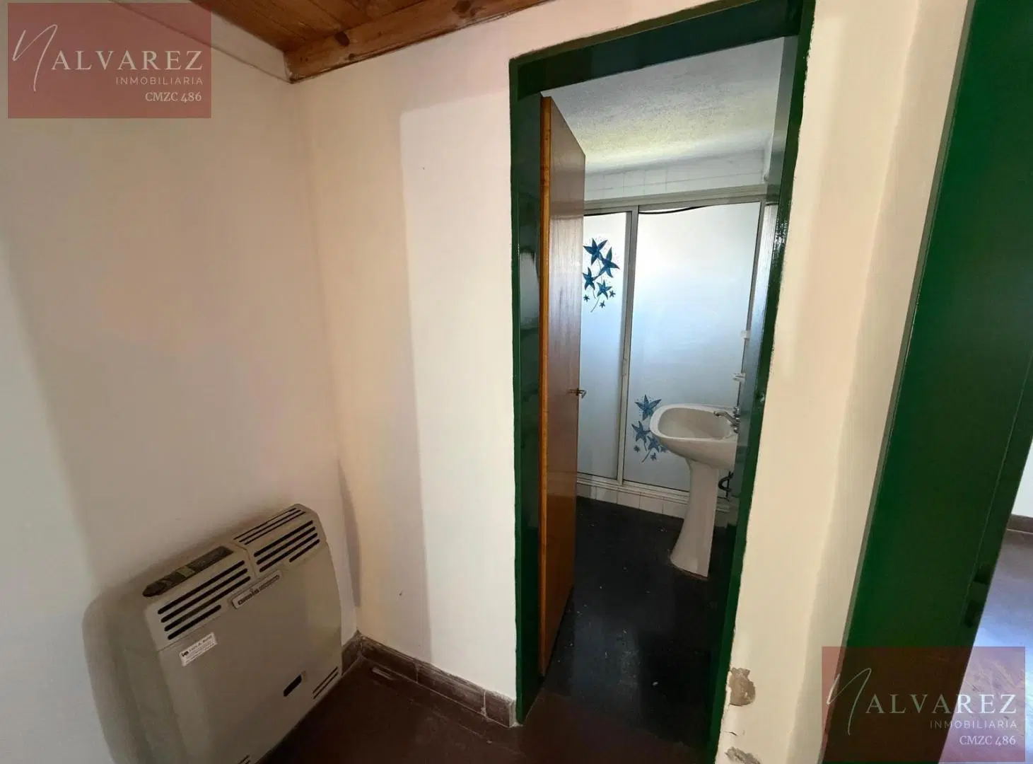 Venta casa en Garin 8