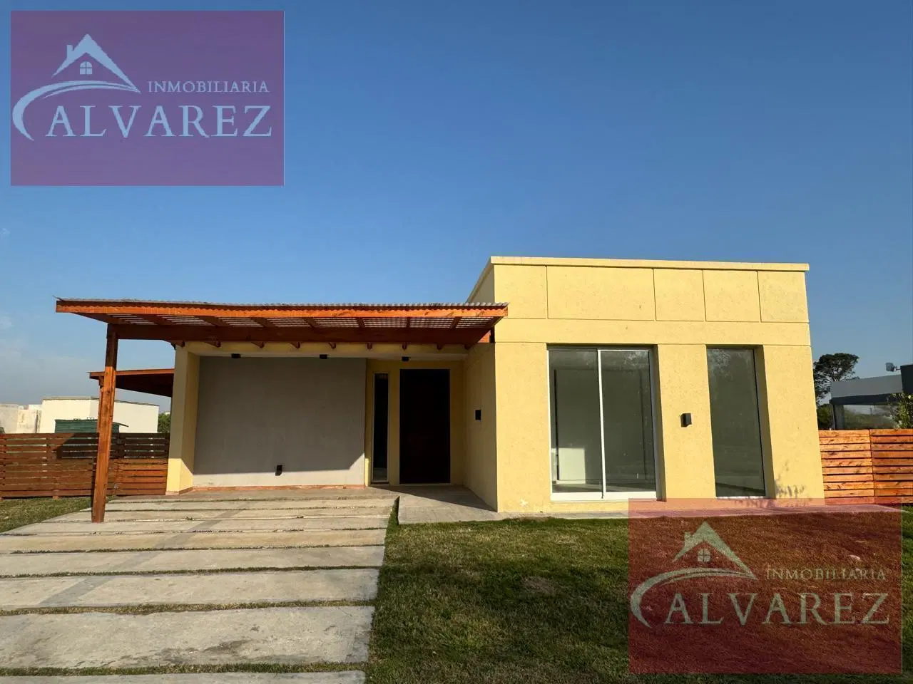 venta/ Barrio privado El Ensueño, Ingeniero Maschwitz / Escobar 2
