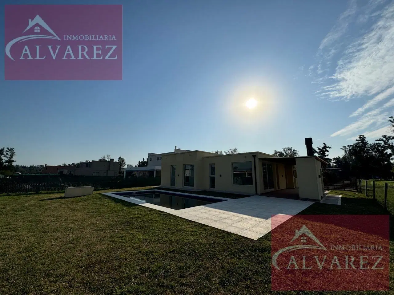 venta/ Barrio privado El Ensueño, Ingeniero Maschwitz / Escobar 3