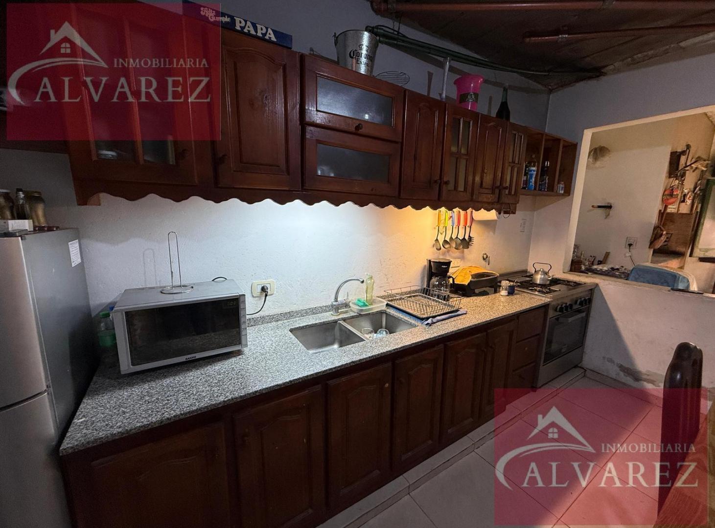 Foto de Venta casa en Garin, 4 habitaciones y local, imagen 5