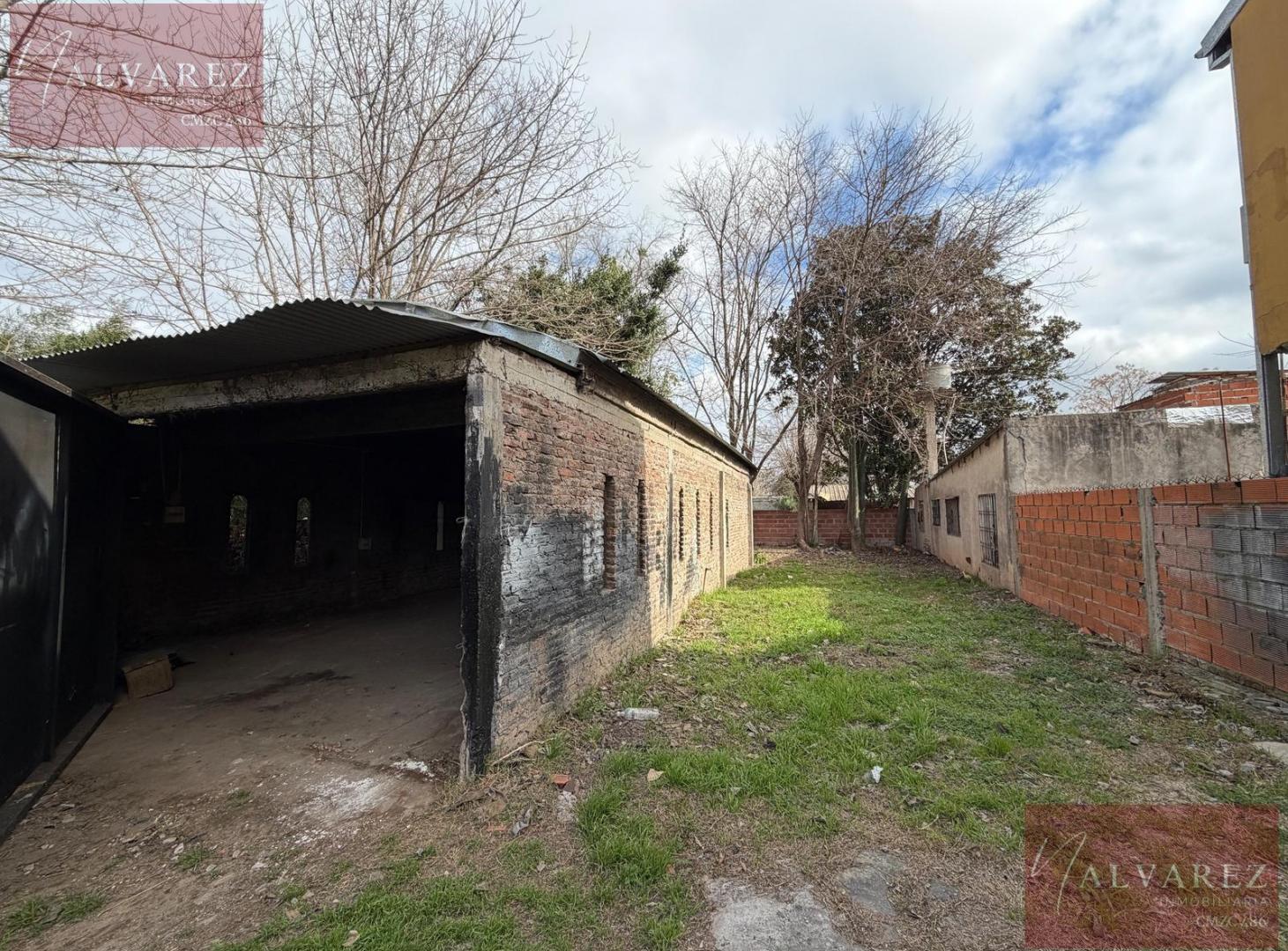 Foto de Venta Galpón en Garin, imagen 3