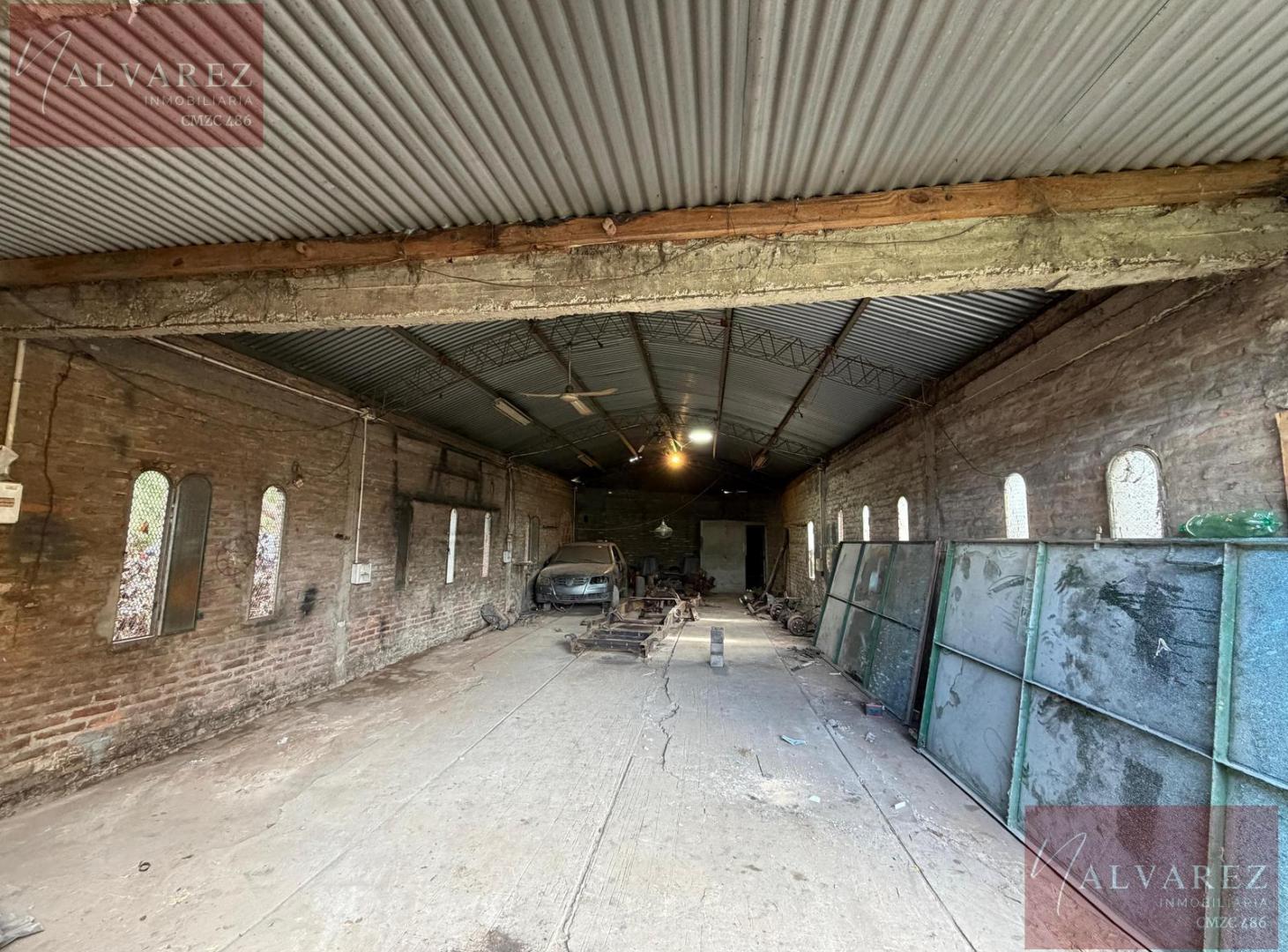 Foto de Venta Galpón en Garin, imagen 4