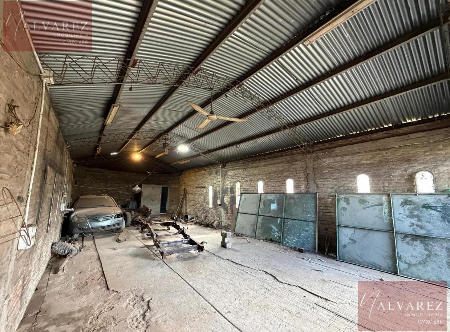 Foto de Venta Galpón en Garin, imagen 1