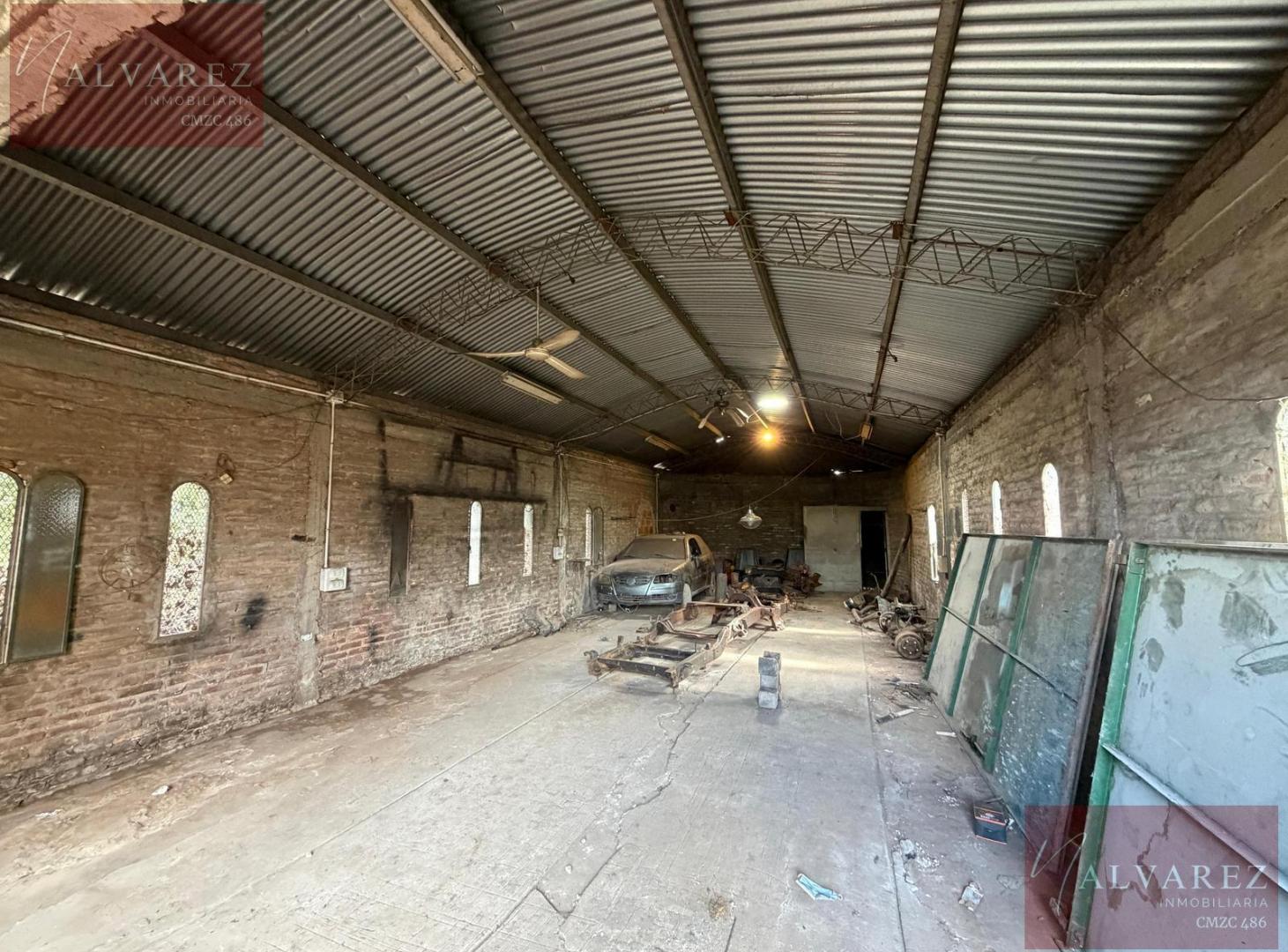 Foto de Venta Galpón en Garin, imagen 5