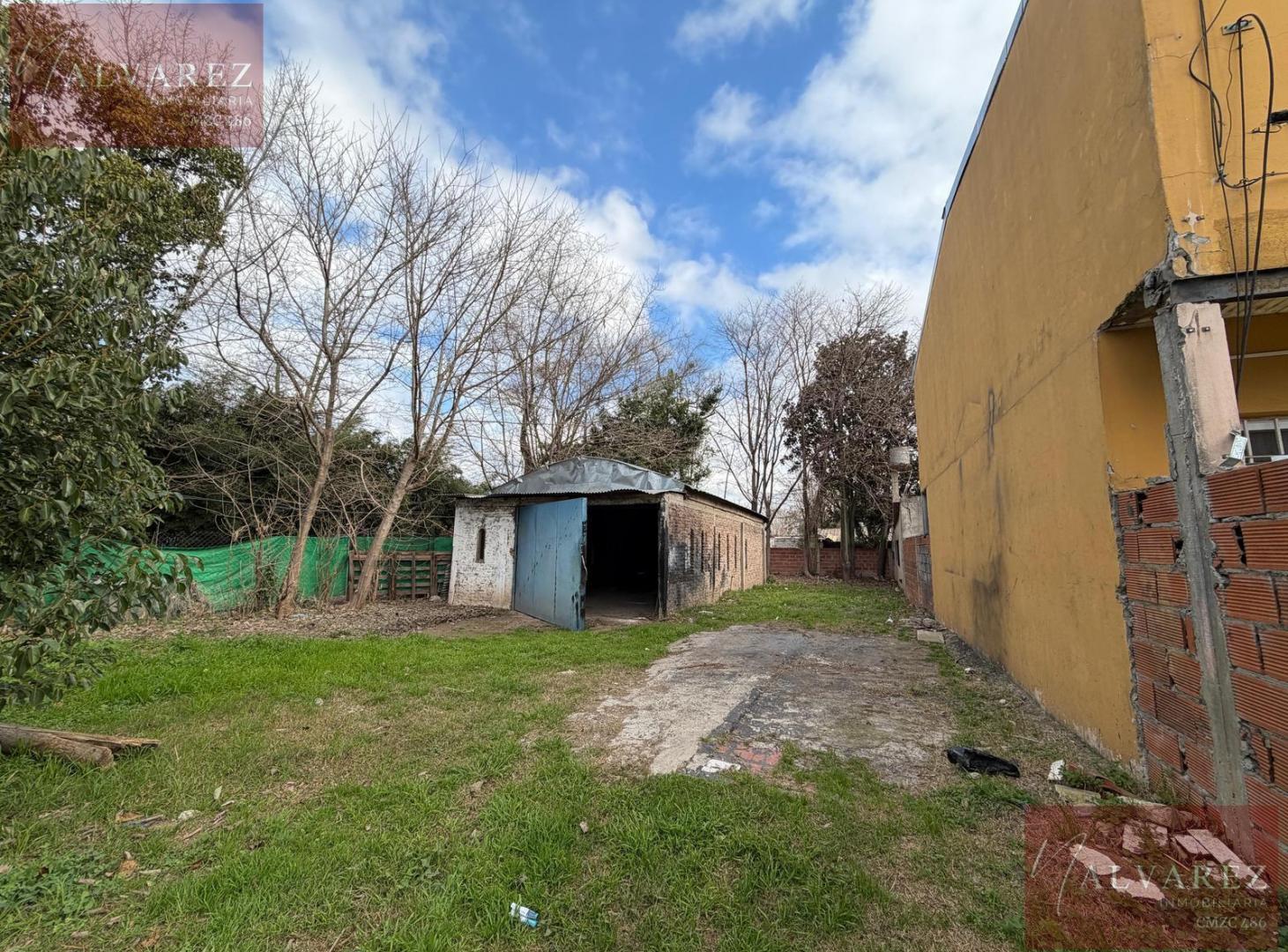 Foto de Venta Galpón en Garin, imagen 2