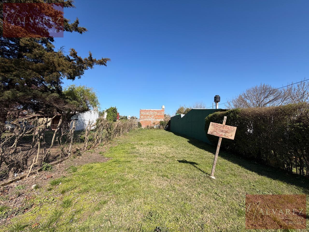 Foto de Venta lote en Garin, imagen 2
