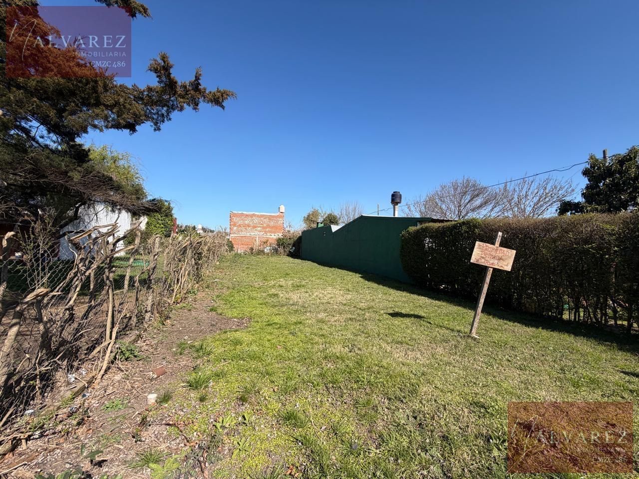 Foto de Venta lote en Garin, imagen 1