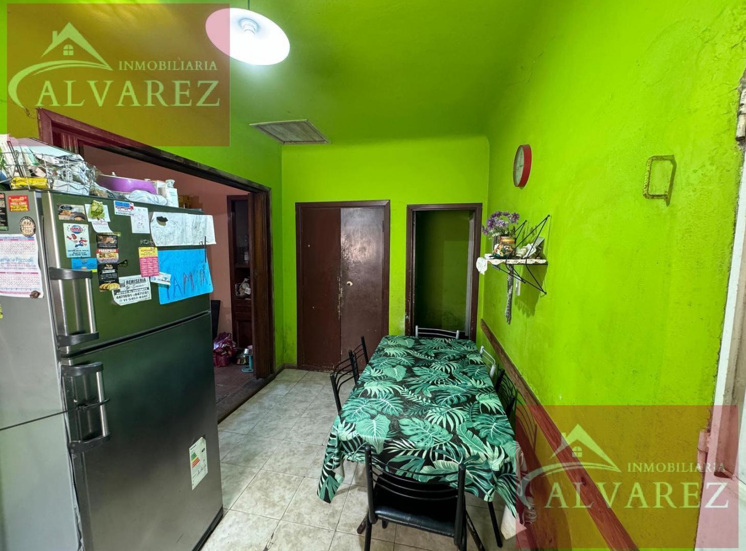 Foto de Venta / Casa con 3 dormitorios / Patio / Garin, Escobar GBA Zona Norte, imagen 4