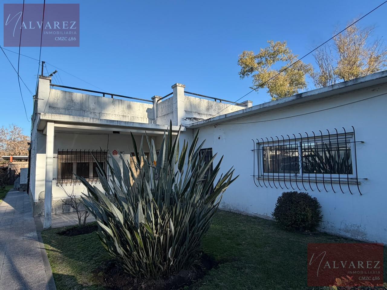 Foto de Casa en Venta en Benavidez — 5 Ambientes con Amplio Parque, Tigre, imagen 3
