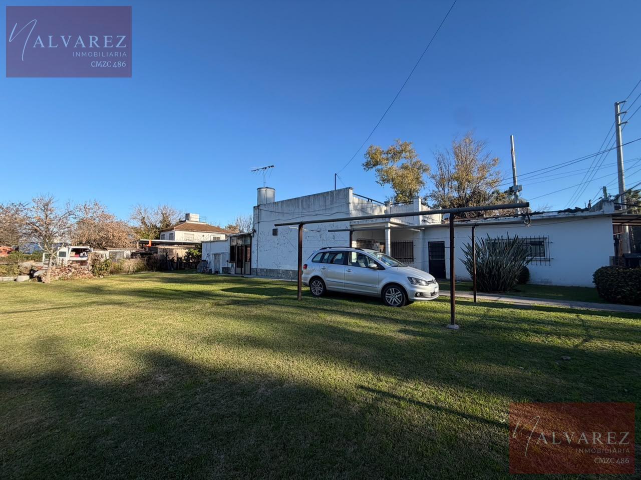 Foto de Casa en Venta en Benavidez — 5 Ambientes con Amplio Parque, Tigre, imagen 4