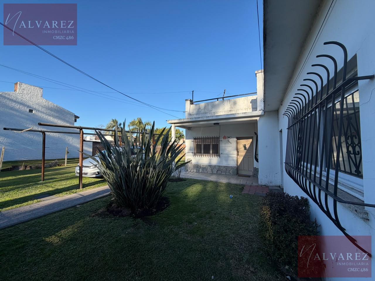 Foto de Casa en Venta en Benavidez — 5 Ambientes con Amplio Parque, Tigre, imagen 5