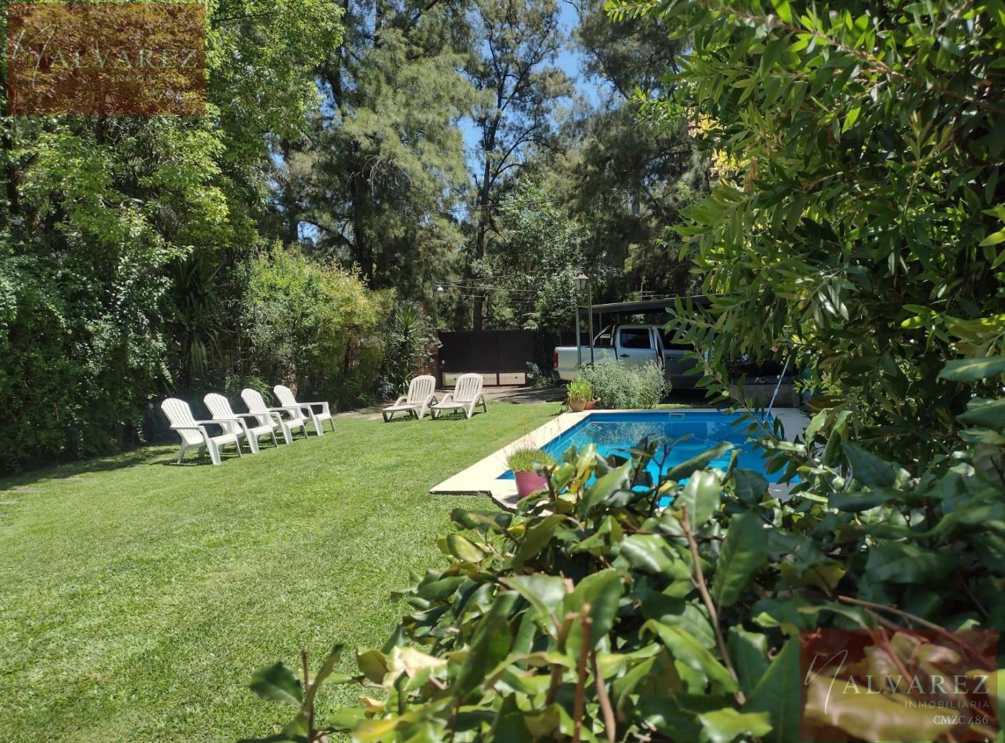 Foto de Venta casa en Pilar, imagen 2