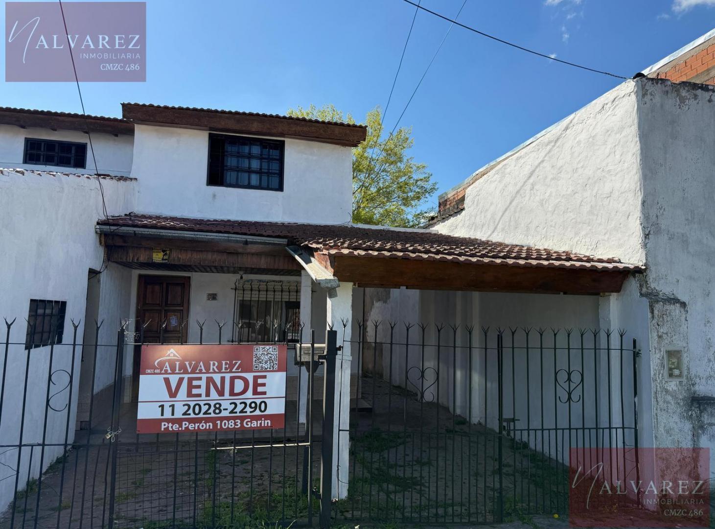 Foto de Venta casa en Garin, imagen 2