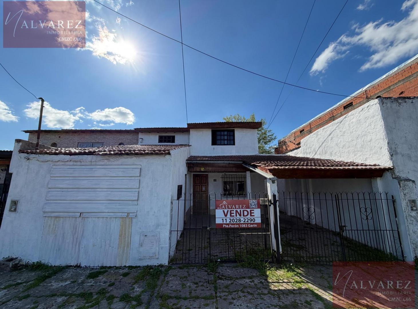 Foto de Venta casa en Garin, imagen 1