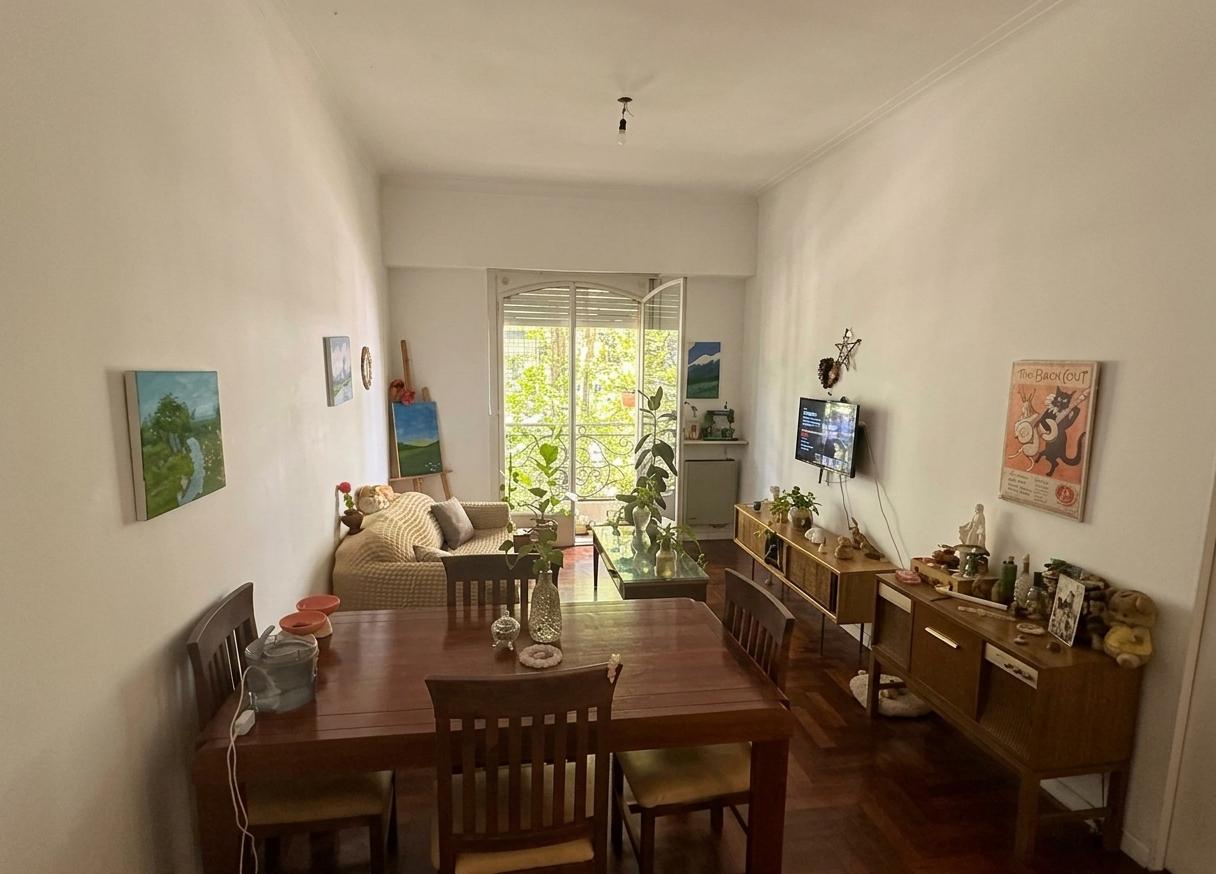 Foto de Venta Departamento 3 ambientes Villa Crespo, imagen 5