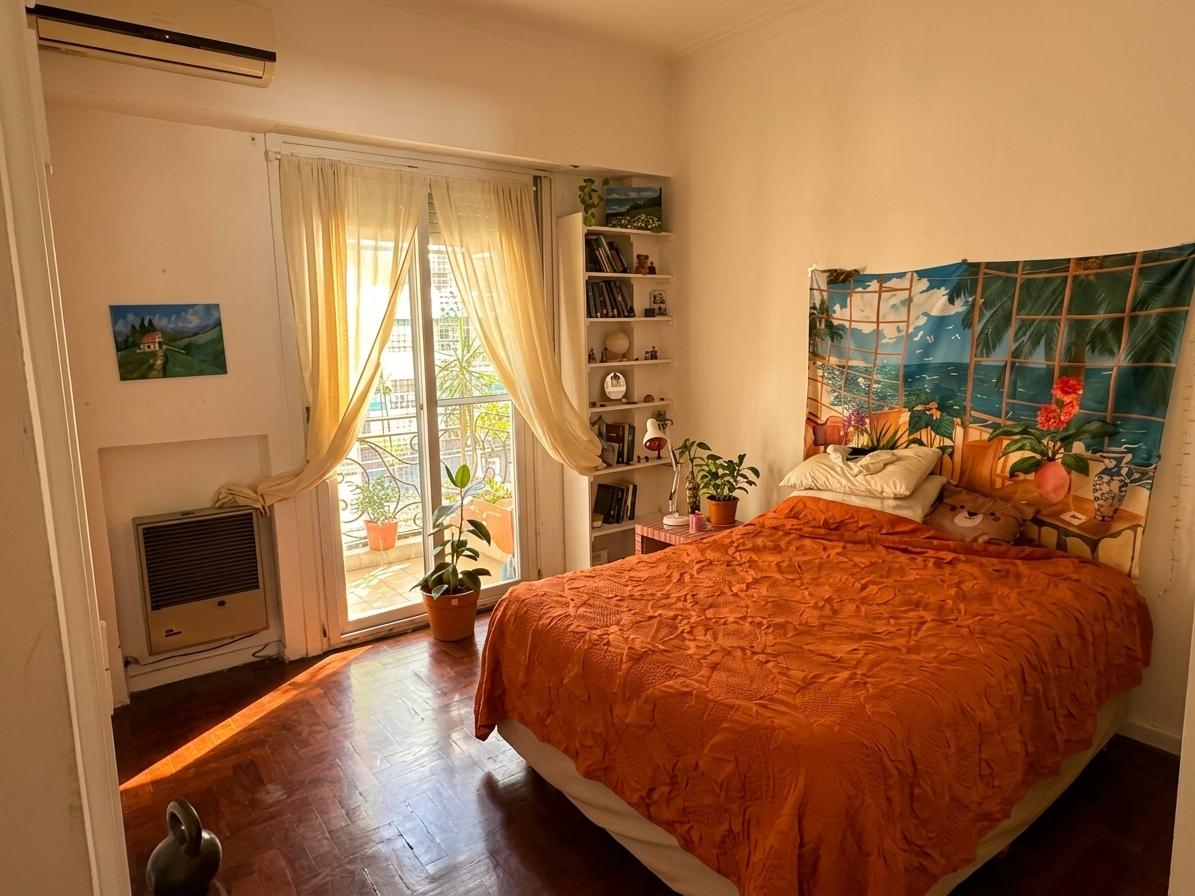 Foto de Venta Departamento 3 ambientes Villa Crespo, imagen 3