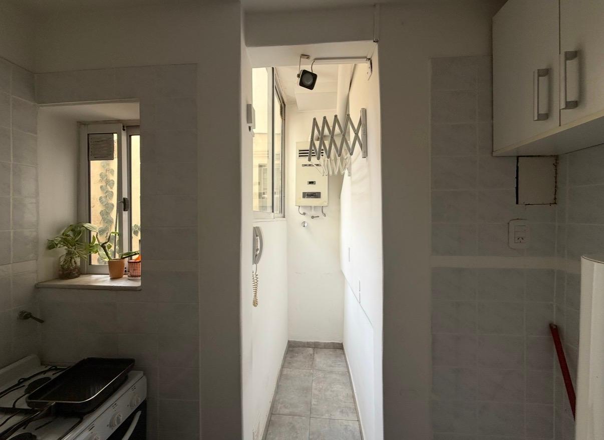 Foto de Venta Departamento 3 ambientes Villa Crespo, imagen 2