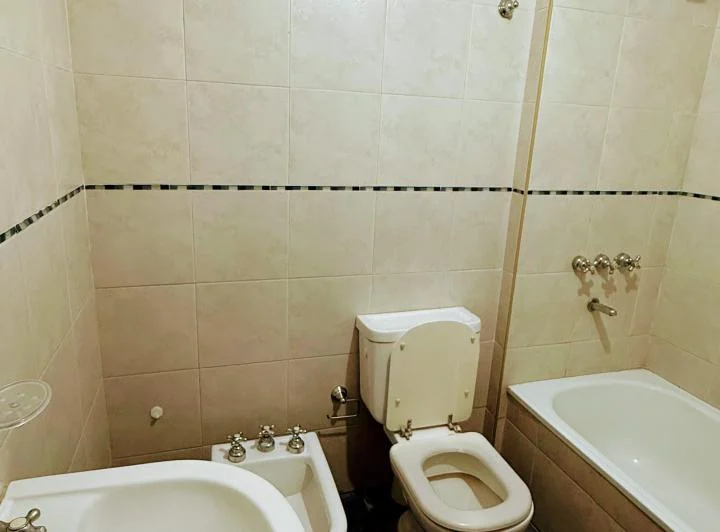DEPARTAMENTO 1 DORMITORIO Bº NORTE 5