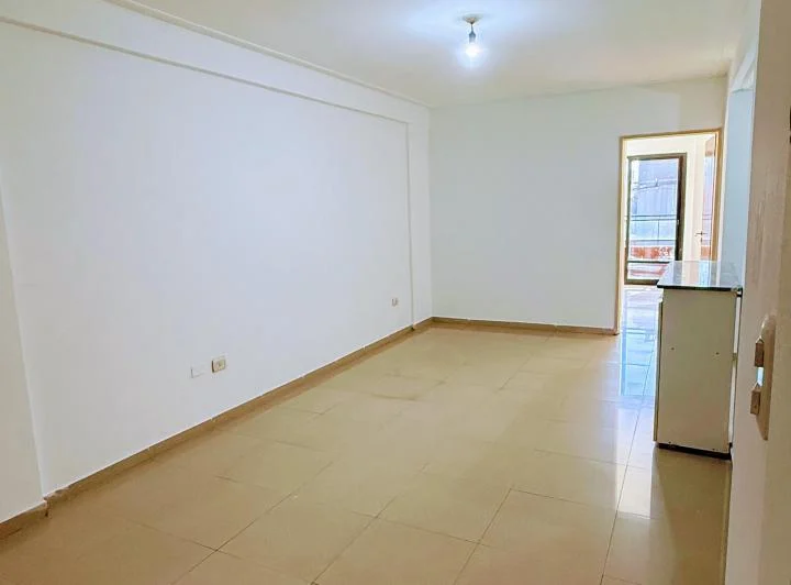 DEPARTAMENTO 1 DORMITORIO Bº NORTE 3
