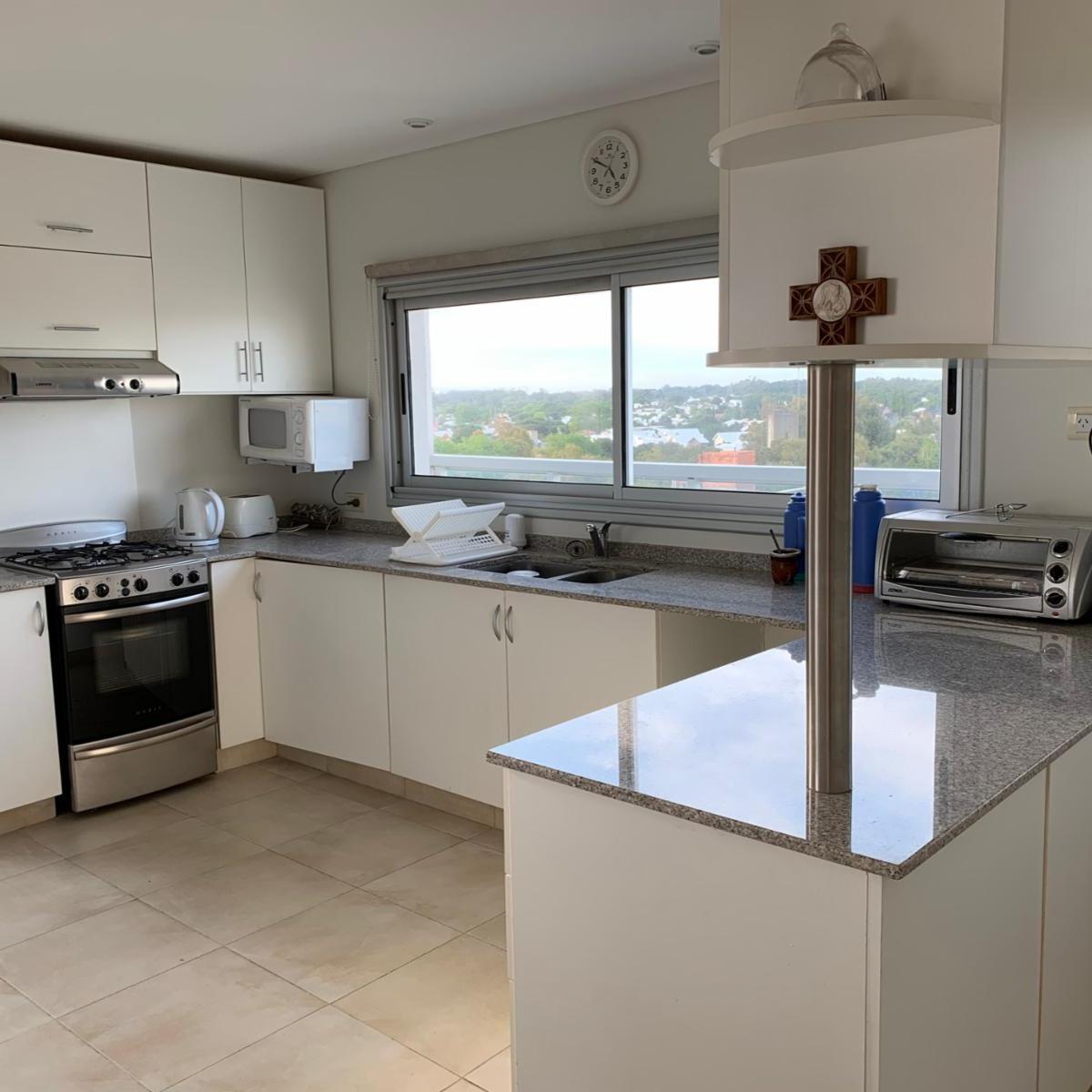 Espectacular Penthouse Frente Al Mar 1