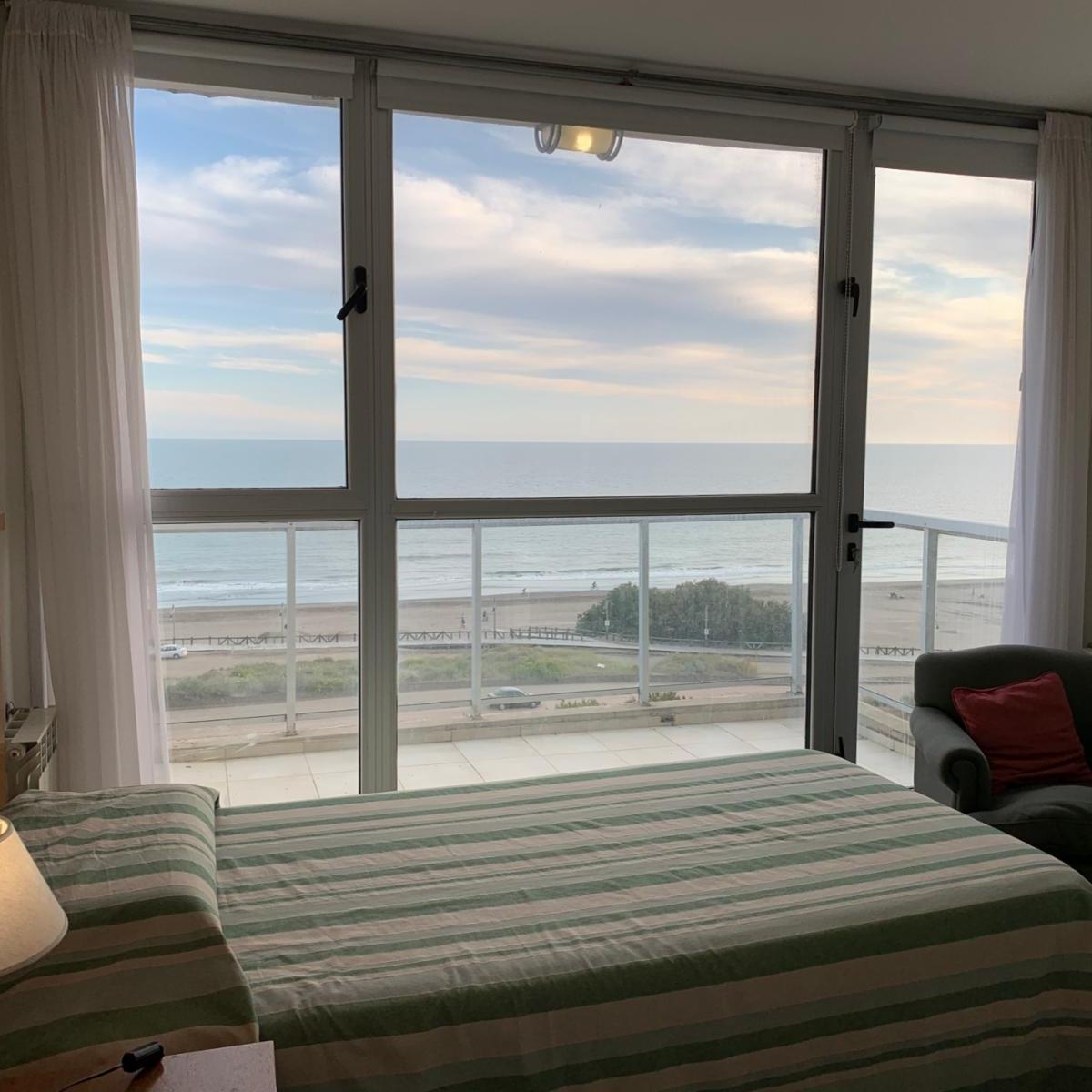 Espectacular Penthouse Frente Al Mar 2