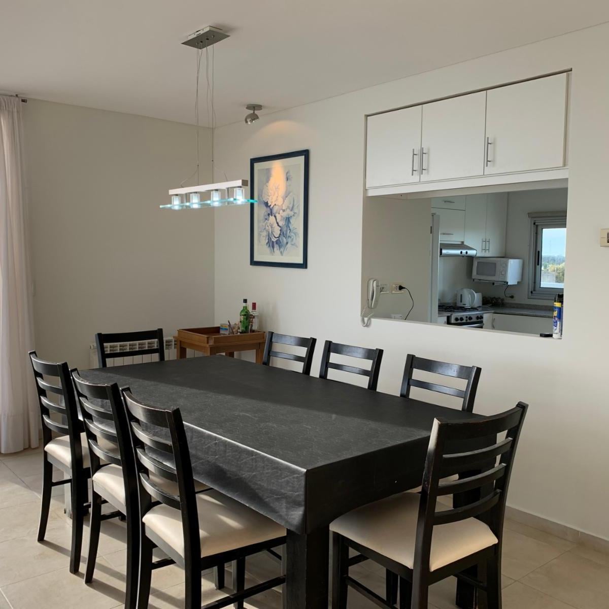 ESPECTACULAR PENTHOUSE FRENTE AL MAR