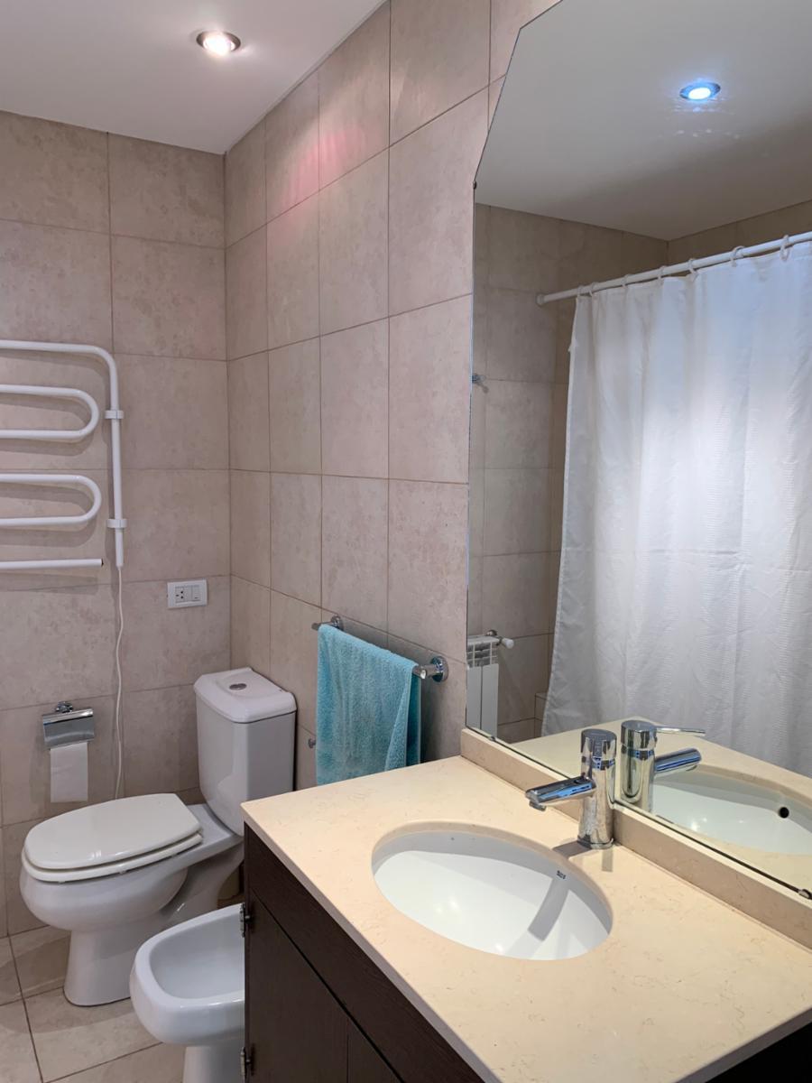 Espectacular Penthouse Frente Al Mar 2