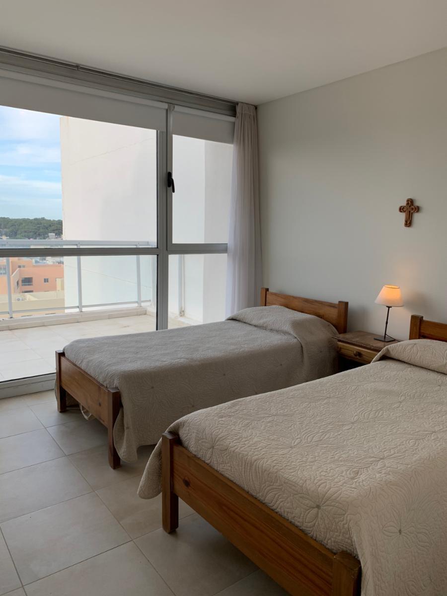 Espectacular Penthouse Frente Al Mar 3