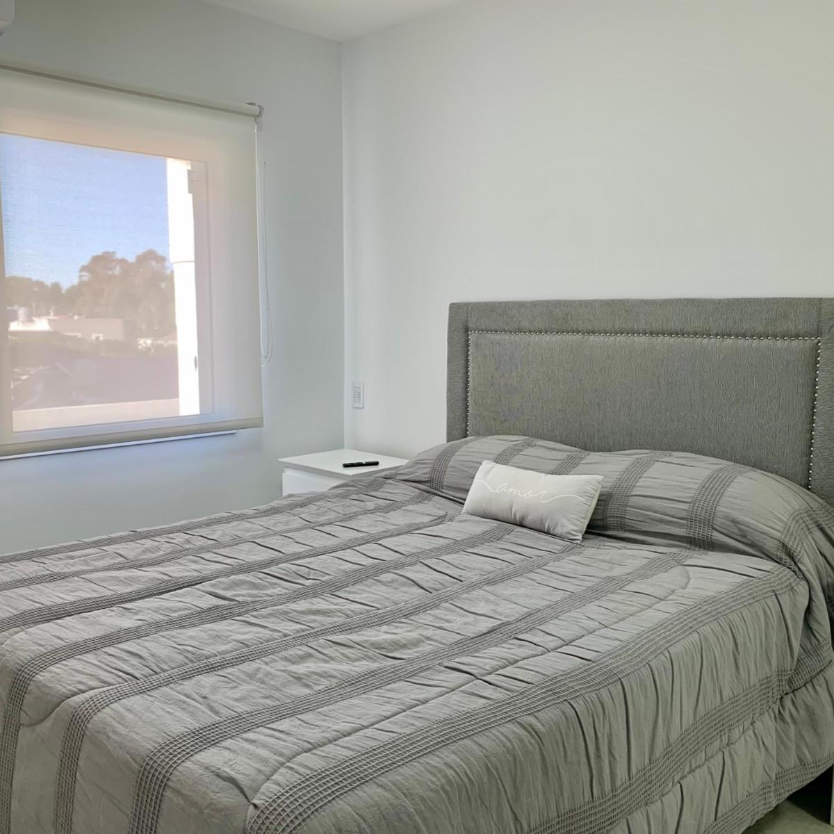 Semipiso Frente Al Mar en Venta 2 Dormis 2
