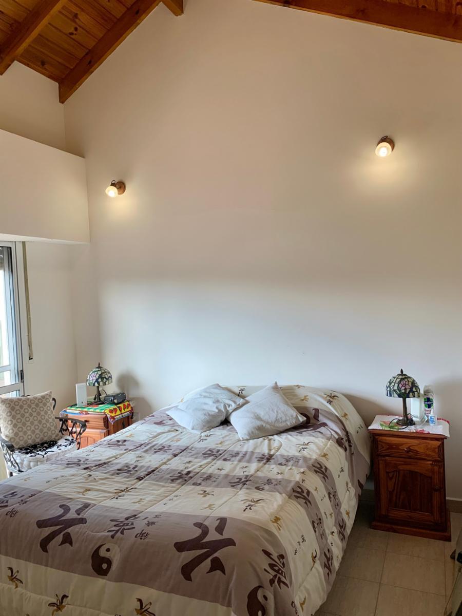 Casa 3 Dormis + Terreno, Monte del Este 3