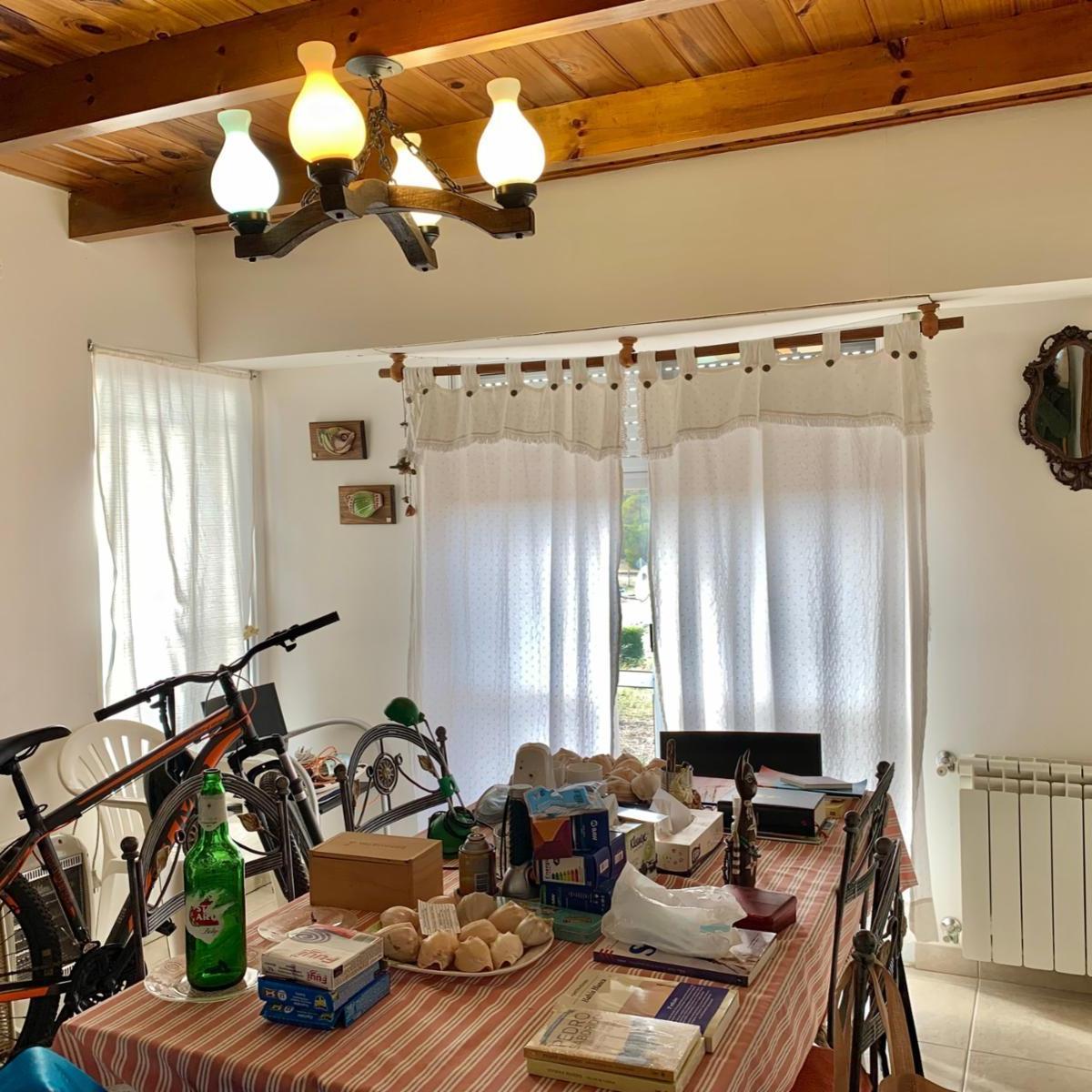 Casa 3 Dormis + Terreno, Monte del Este 2