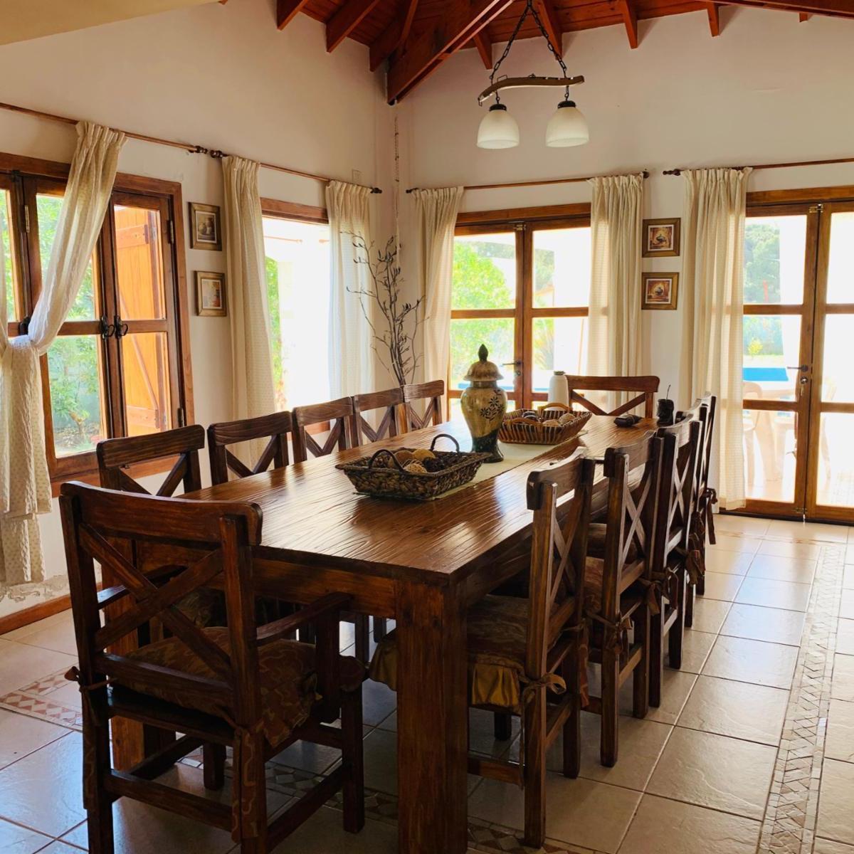 Foto de GRAN CASA MONTE DEL ESTE, imagen 3