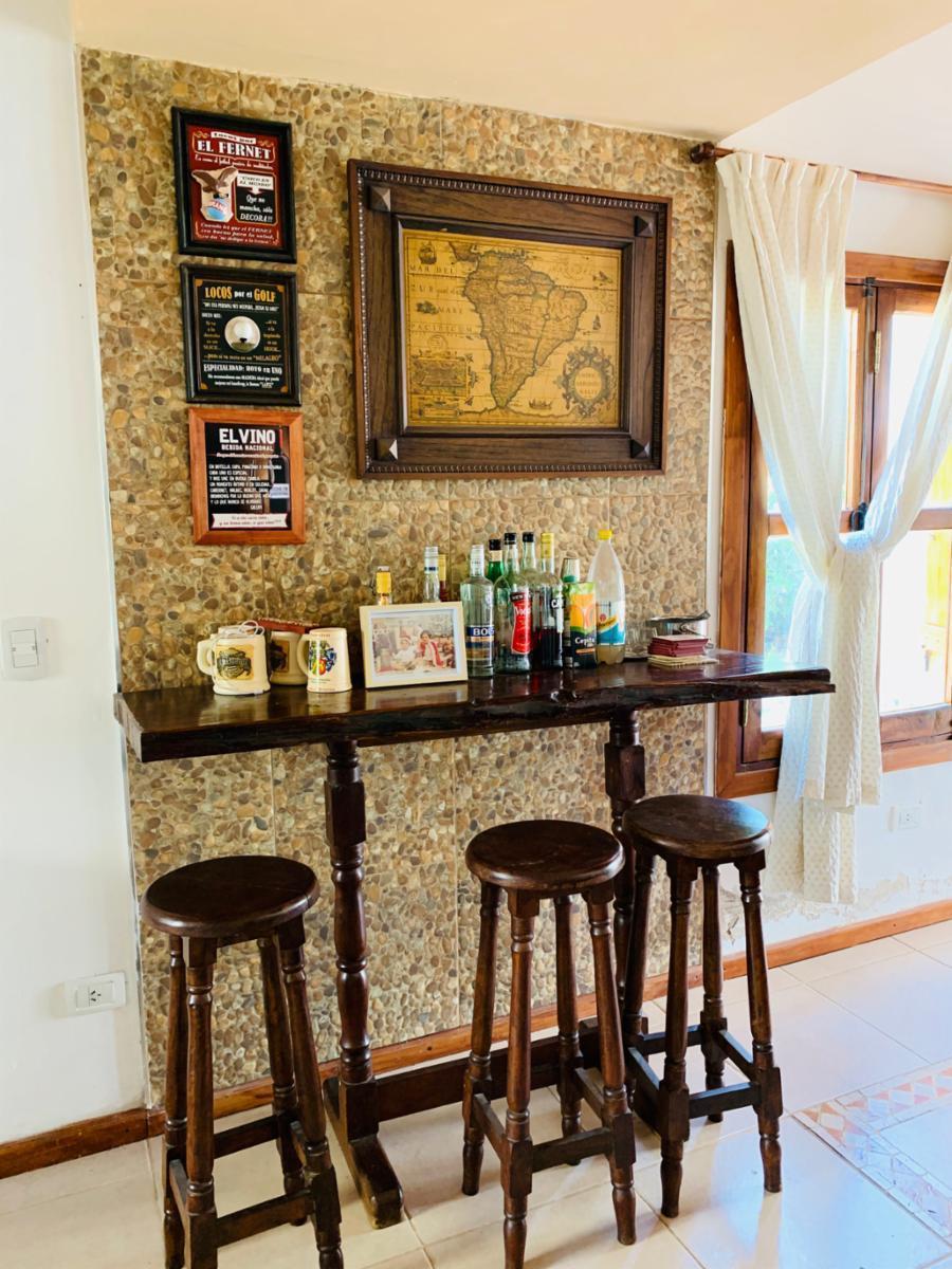 Gran Casa Monte del Este 1