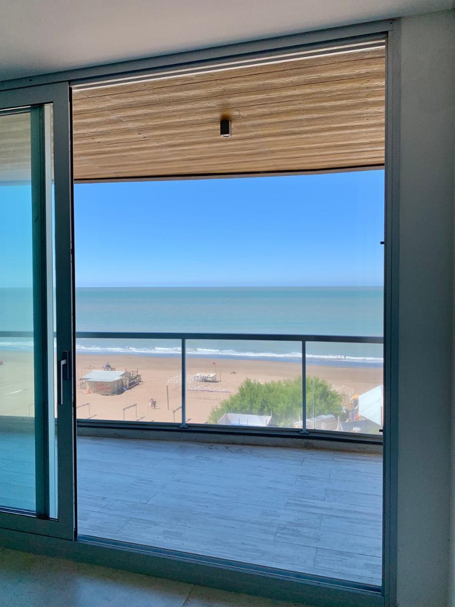Semipiso Frente Al Mar a Estrenar 1