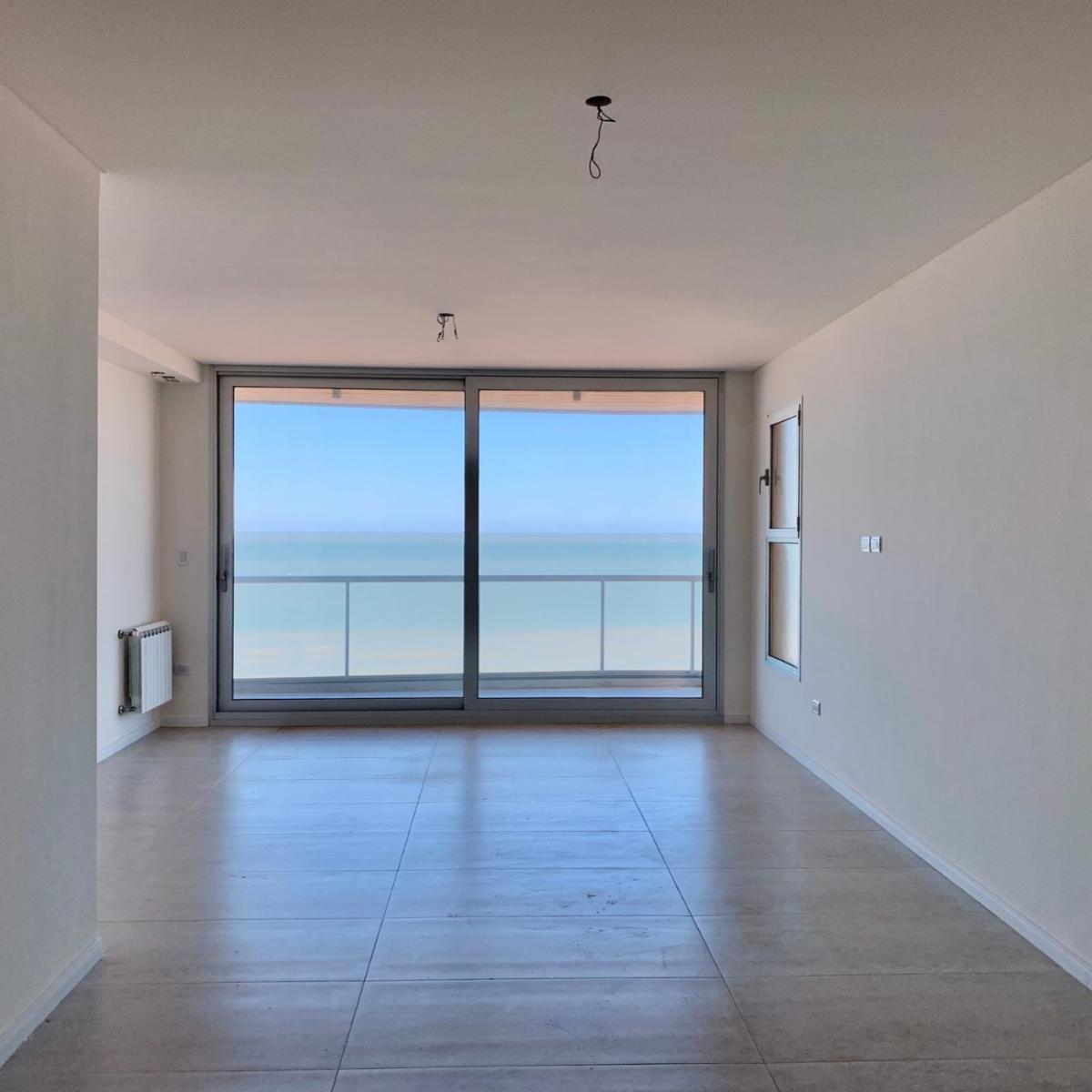 Semipiso Frente Al Mar a Estrenar 3