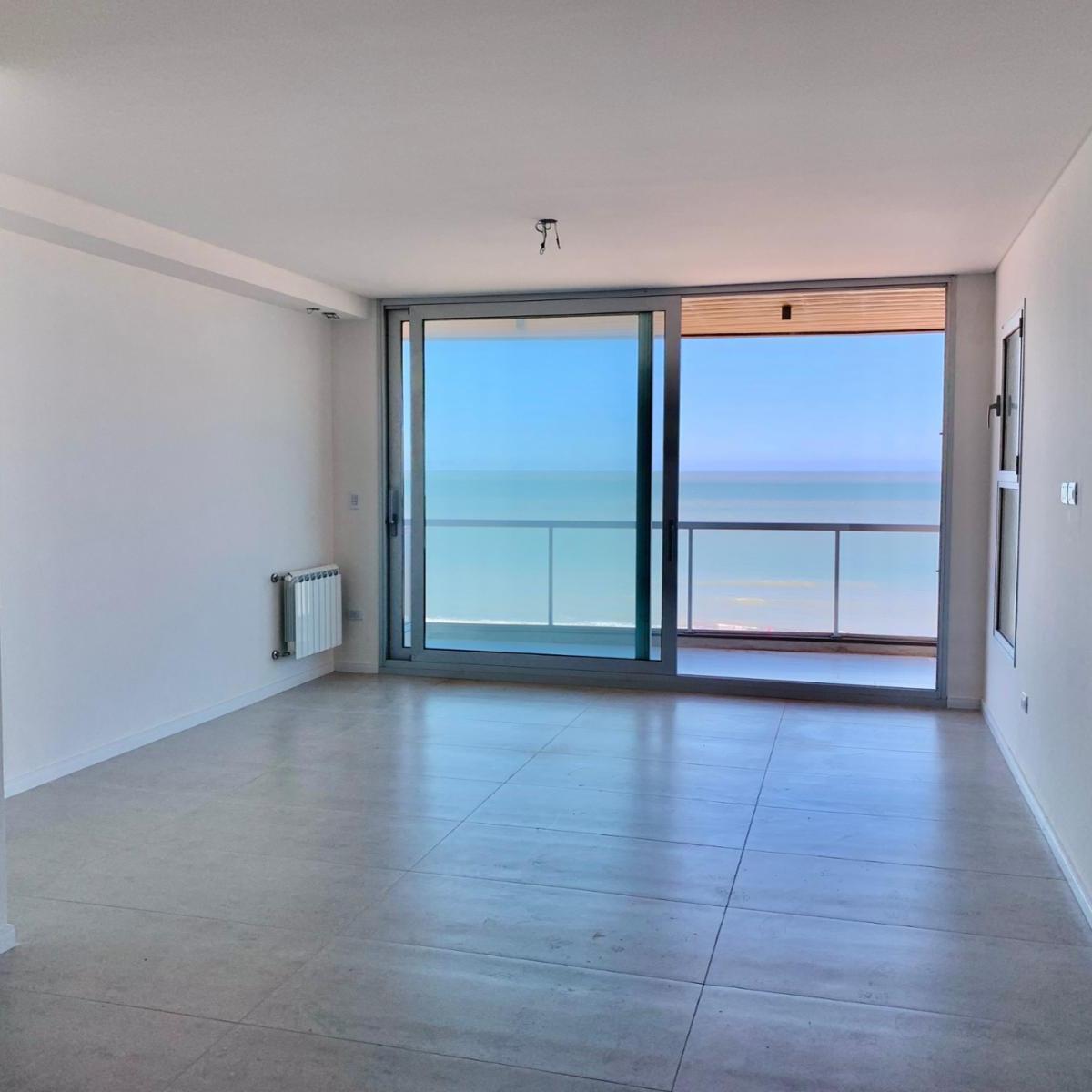 Semipiso Frente Al Mar a Estrenar 5
