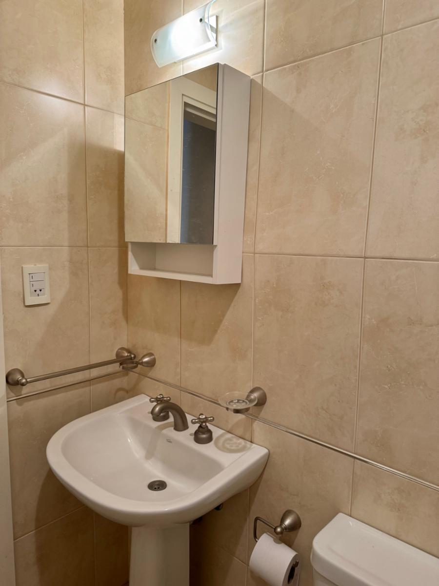 Excelente Dúplex Monte Hermoso del Este 3