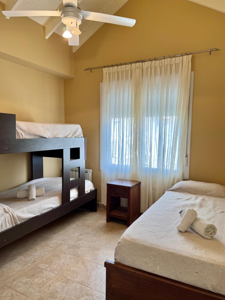 Excelente Dúplex Monte Hermoso del Este 4